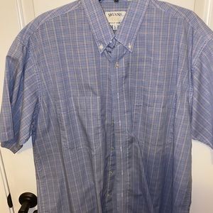 Men’s L shirt short sleeve?